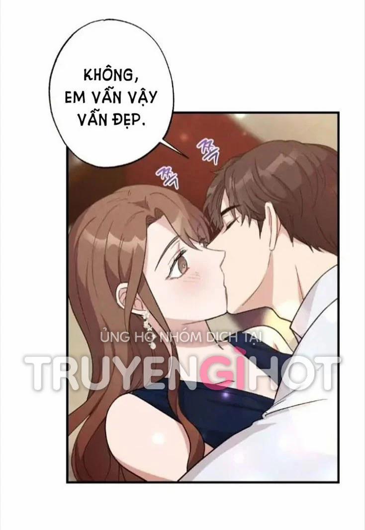 manhwax10.com - Truyện Manhwa [18+] Dục Vọng Đen Tối Chương 39 5 Trang 25