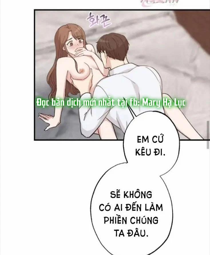 manhwax10.com - Truyện Manhwa [18+] Dục Vọng Đen Tối Chương 39 5 Trang 30