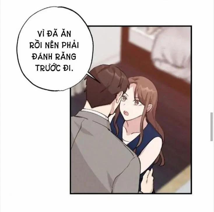 manhwax10.com - Truyện Manhwa [18+] Dục Vọng Đen Tối Chương 39 5 Trang 5