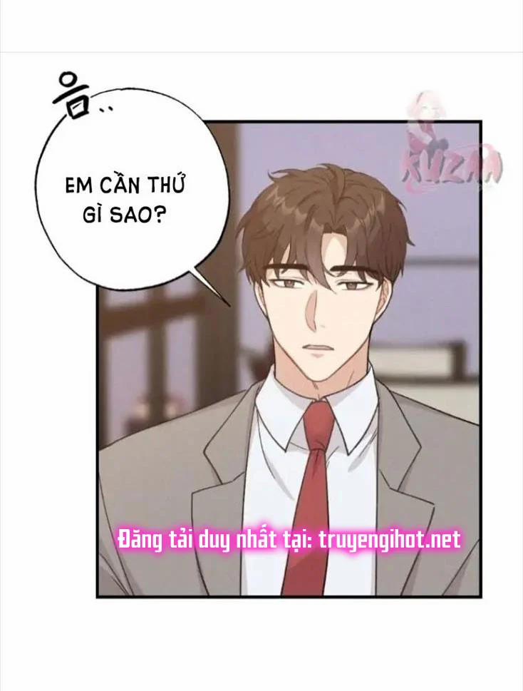 manhwax10.com - Truyện Manhwa [18+] Dục Vọng Đen Tối Chương 39 Trang 12