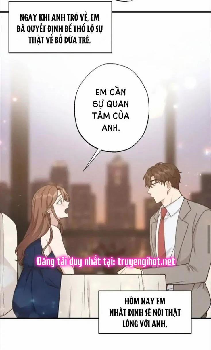 manhwax10.com - Truyện Manhwa [18+] Dục Vọng Đen Tối Chương 39 Trang 16