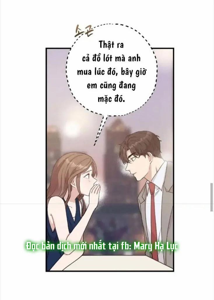 manhwax10.com - Truyện Manhwa [18+] Dục Vọng Đen Tối Chương 39 Trang 22