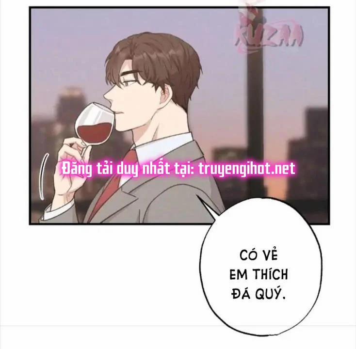 manhwax10.com - Truyện Manhwa [18+] Dục Vọng Đen Tối Chương 39 Trang 4