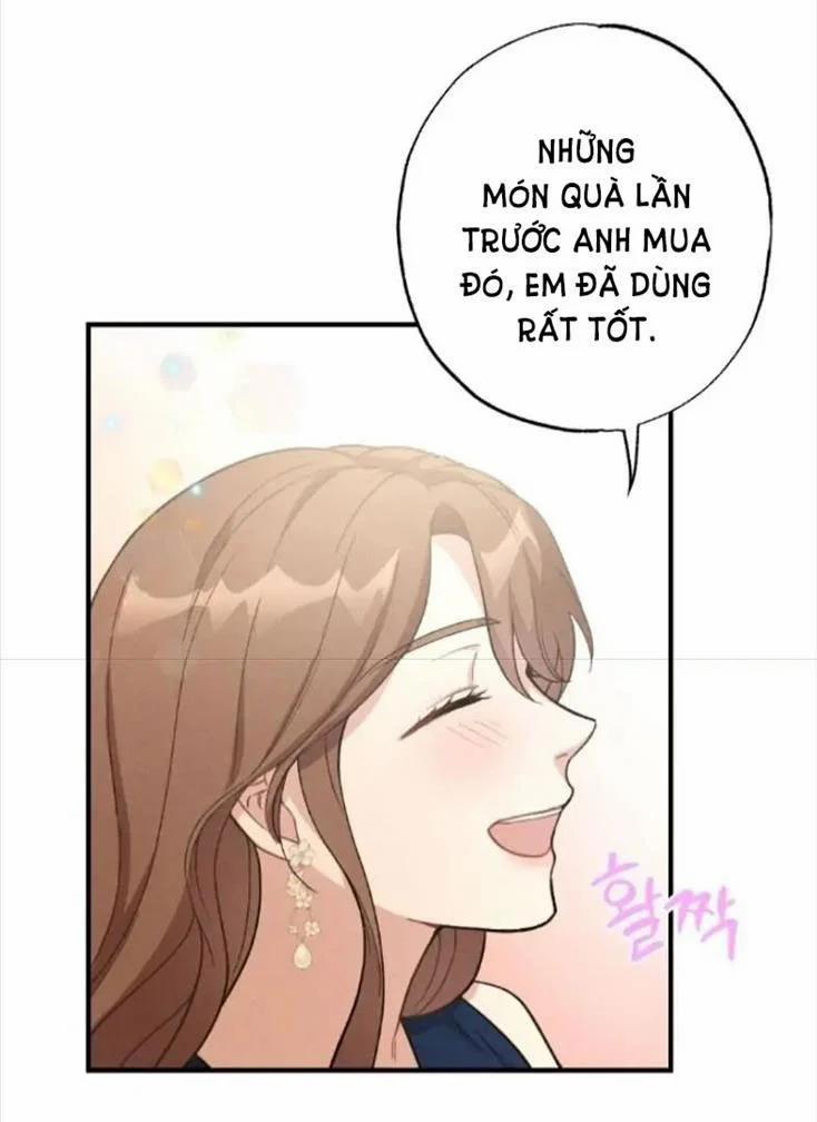 manhwax10.com - Truyện Manhwa [18+] Dục Vọng Đen Tối Chương 39 Trang 7