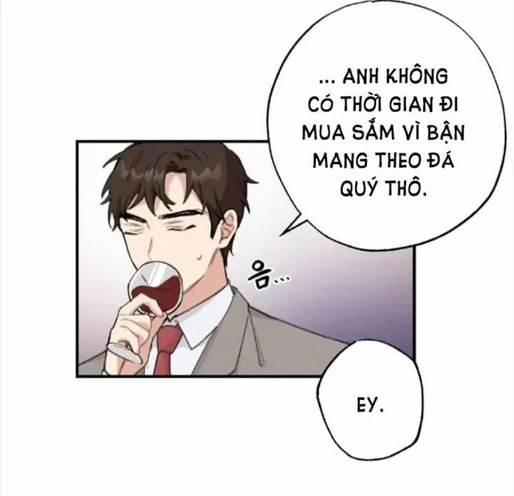 manhwax10.com - Truyện Manhwa [18+] Dục Vọng Đen Tối Chương 39 Trang 9