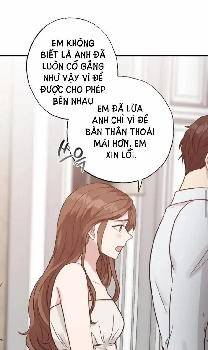 manhwax10.com - Truyện Manhwa [18+] Dục Vọng Đen Tối Chương 40 5 Trang 13