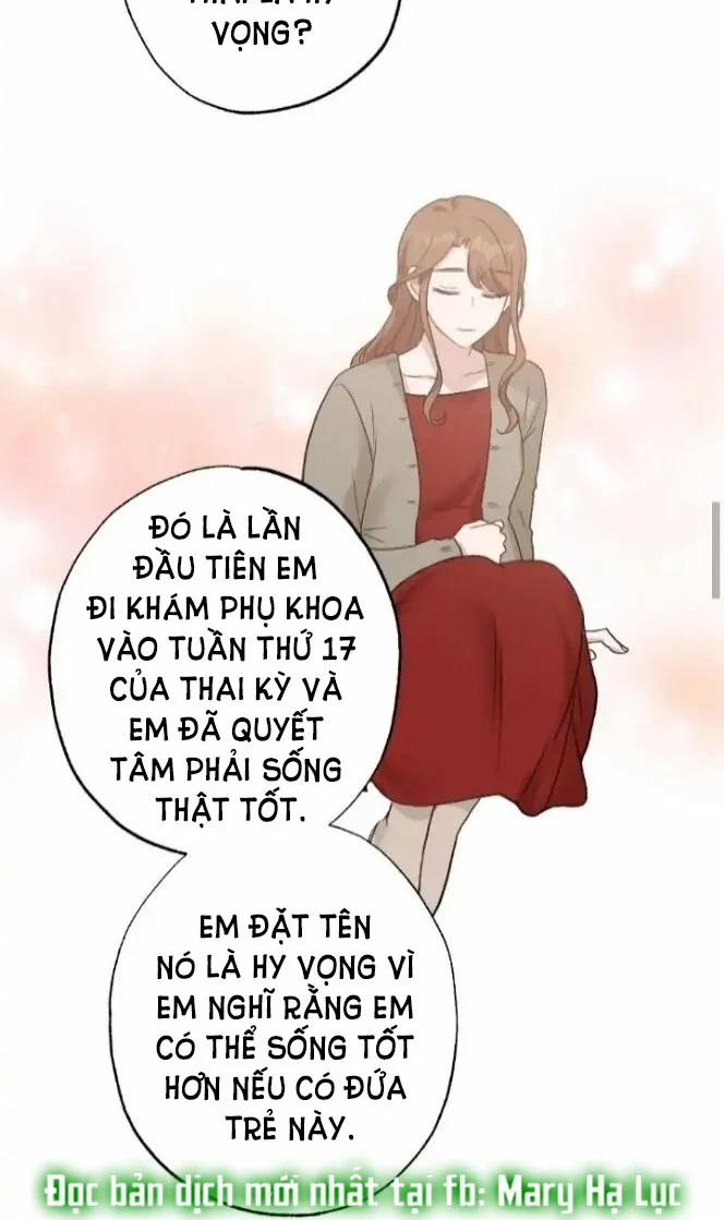 manhwax10.com - Truyện Manhwa [18+] Dục Vọng Đen Tối Chương 40 5 Trang 15