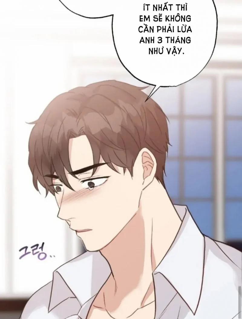 manhwax10.com - Truyện Manhwa [18+] Dục Vọng Đen Tối Chương 40 5 Trang 23