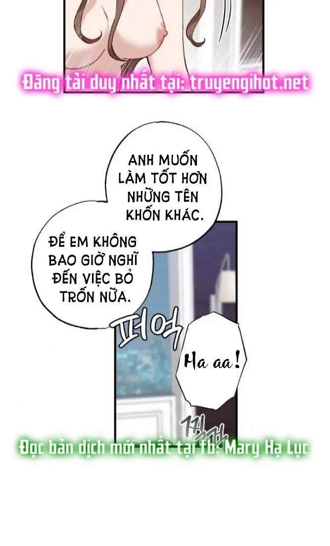 manhwax10.com - Truyện Manhwa [18+] Dục Vọng Đen Tối Chương 40 Trang 15