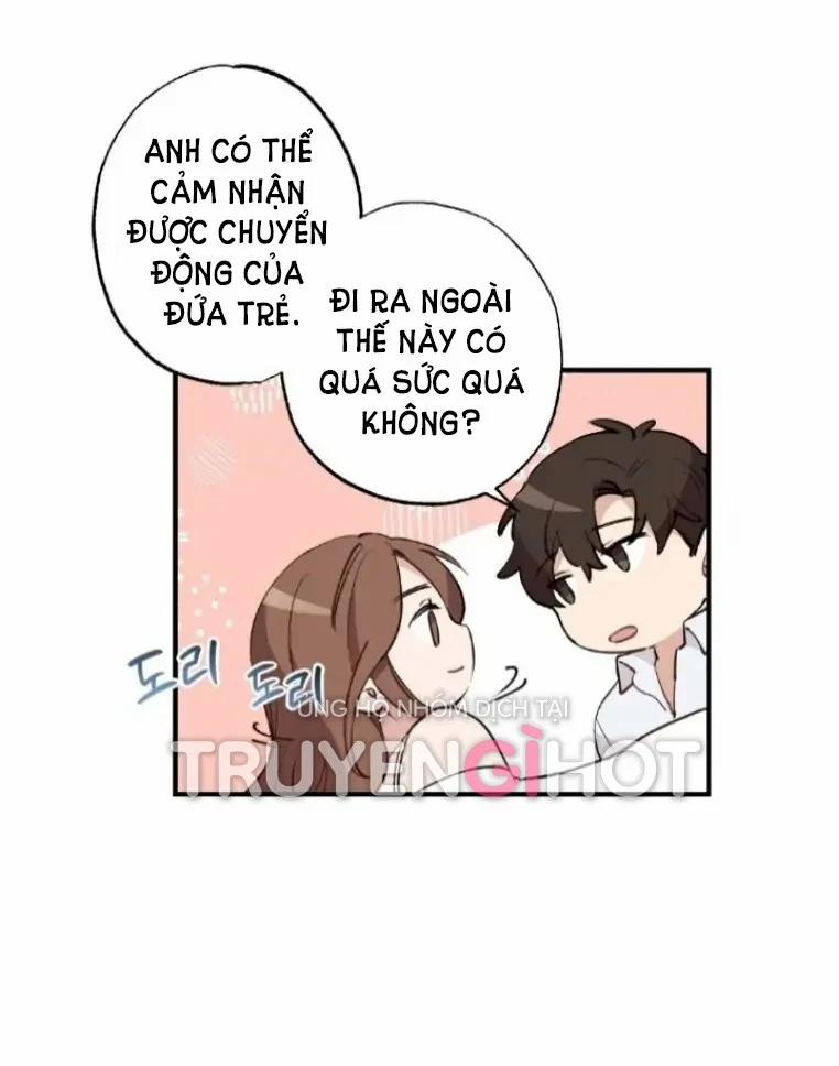 manhwax10.com - Truyện Manhwa [18+] Dục Vọng Đen Tối Chương 40 Trang 22