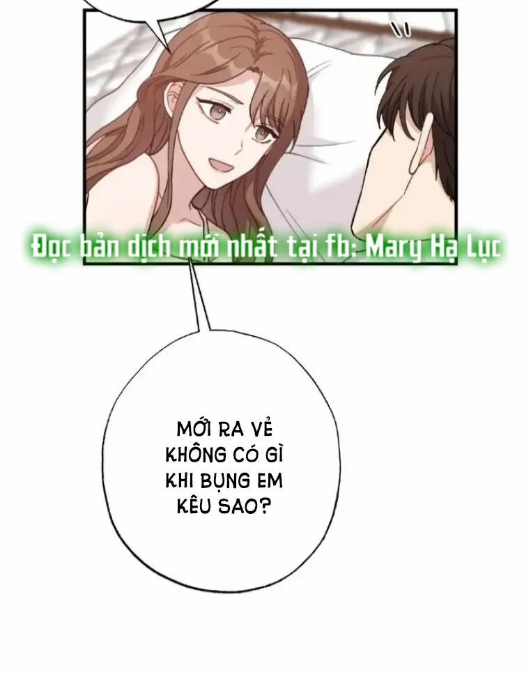 manhwax10.com - Truyện Manhwa [18+] Dục Vọng Đen Tối Chương 40 Trang 24