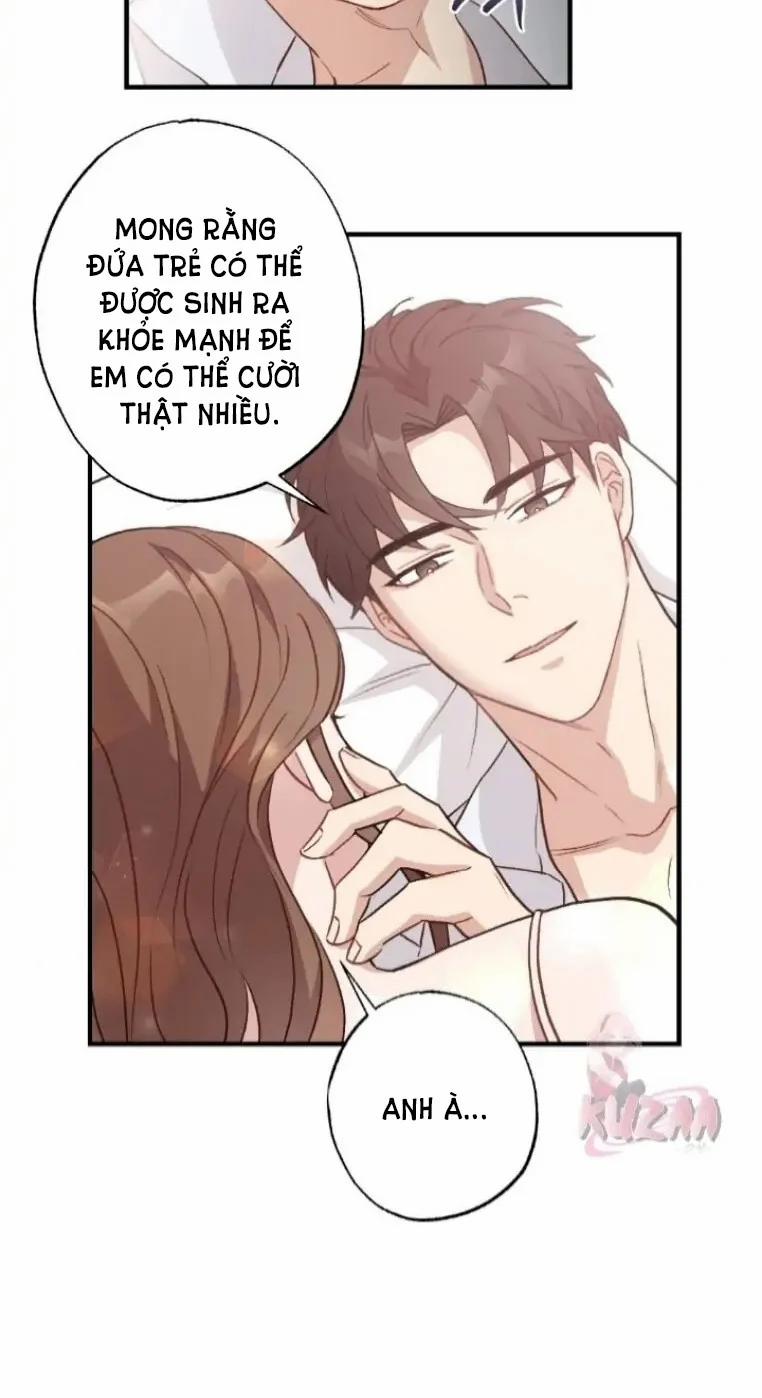 manhwax10.com - Truyện Manhwa [18+] Dục Vọng Đen Tối Chương 40 Trang 27