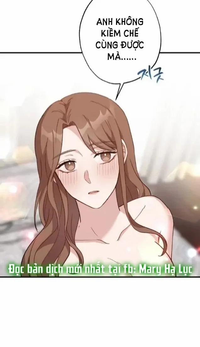 manhwax10.com - Truyện Manhwa [18+] Dục Vọng Đen Tối Chương 40 Trang 6