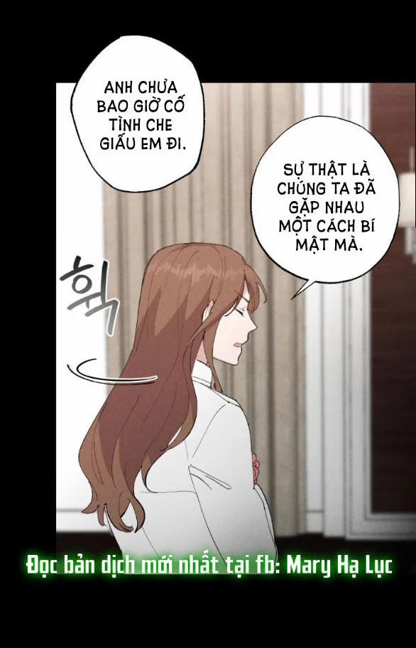 manhwax10.com - Truyện Manhwa [18+] Dục Vọng Đen Tối Chương 41 5 Trang 1