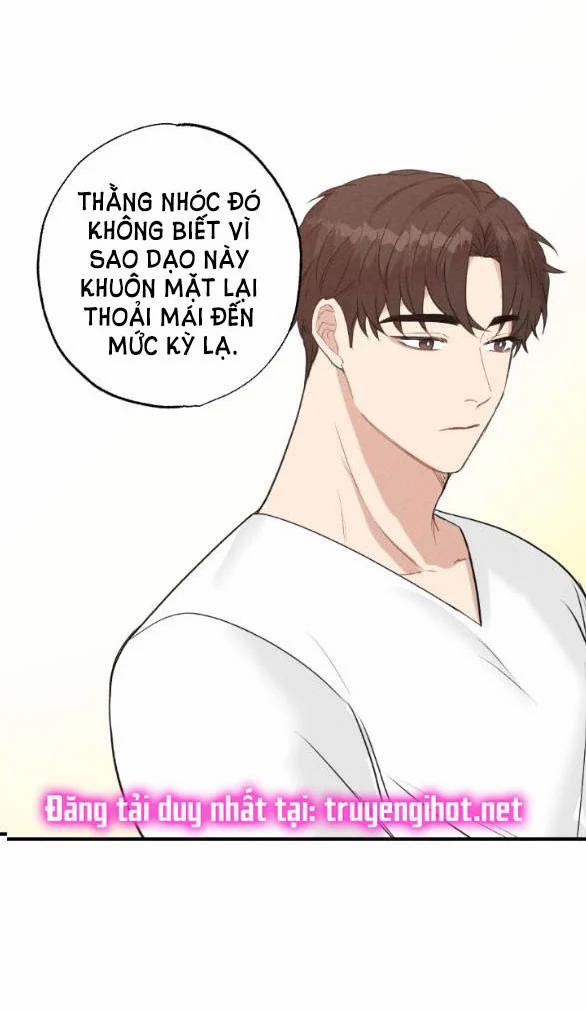 manhwax10.com - Truyện Manhwa [18+] Dục Vọng Đen Tối Chương 41 5 Trang 12