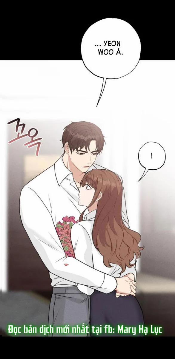 manhwax10.com - Truyện Manhwa [18+] Dục Vọng Đen Tối Chương 41 5 Trang 3