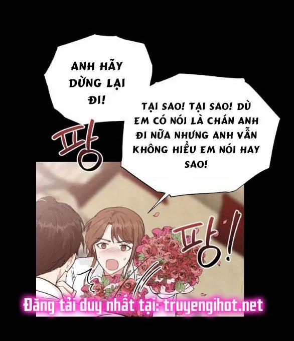 manhwax10.com - Truyện Manhwa [18+] Dục Vọng Đen Tối Chương 41 5 Trang 4