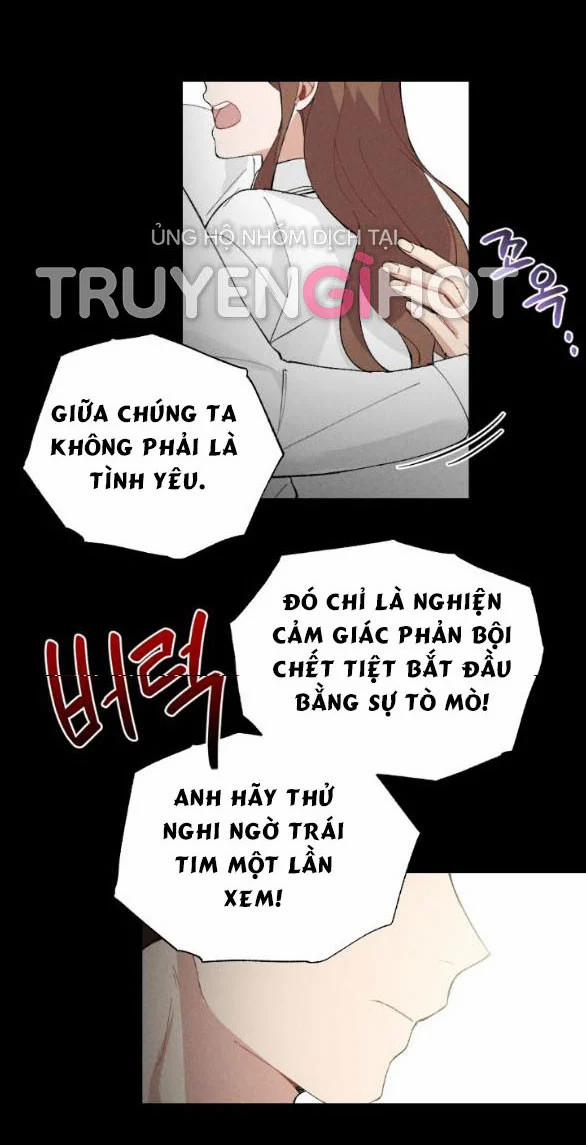 manhwax10.com - Truyện Manhwa [18+] Dục Vọng Đen Tối Chương 41 5 Trang 5