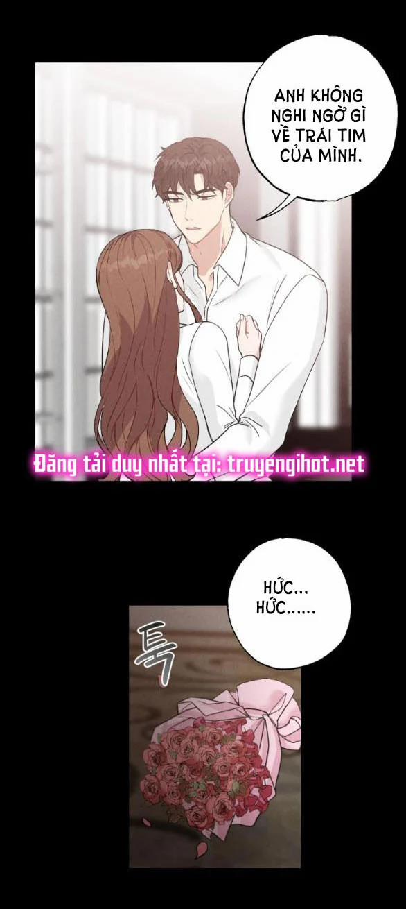 manhwax10.com - Truyện Manhwa [18+] Dục Vọng Đen Tối Chương 41 5 Trang 6