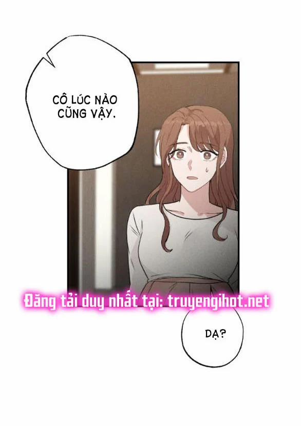 manhwax10.com - Truyện Manhwa [18+] Dục Vọng Đen Tối Chương 42 5 Trang 2