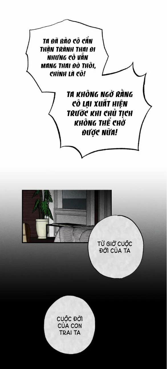 manhwax10.com - Truyện Manhwa [18+] Dục Vọng Đen Tối Chương 42 5 Trang 11