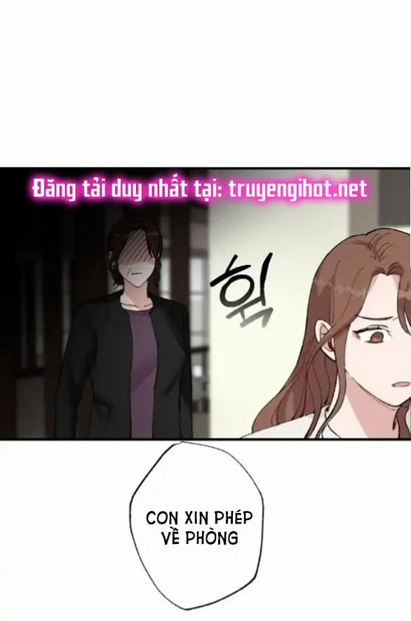 manhwax10.com - Truyện Manhwa [18+] Dục Vọng Đen Tối Chương 42 5 Trang 16