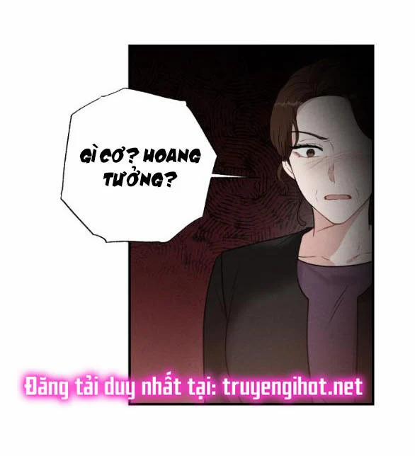 manhwax10.com - Truyện Manhwa [18+] Dục Vọng Đen Tối Chương 42 5 Trang 8