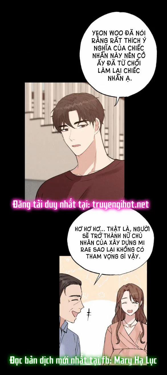 manhwax10.com - Truyện Manhwa [18+] Dục Vọng Đen Tối Chương 42 Trang 13