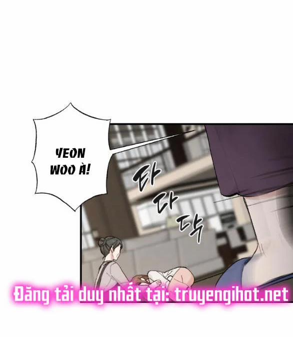 manhwax10.com - Truyện Manhwa [18+] Dục Vọng Đen Tối Chương 43 Trang 2