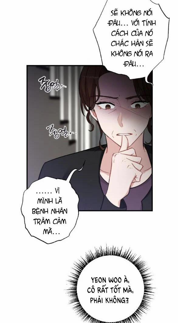 manhwax10.com - Truyện Manhwa [18+] Dục Vọng Đen Tối Chương 43 Trang 12