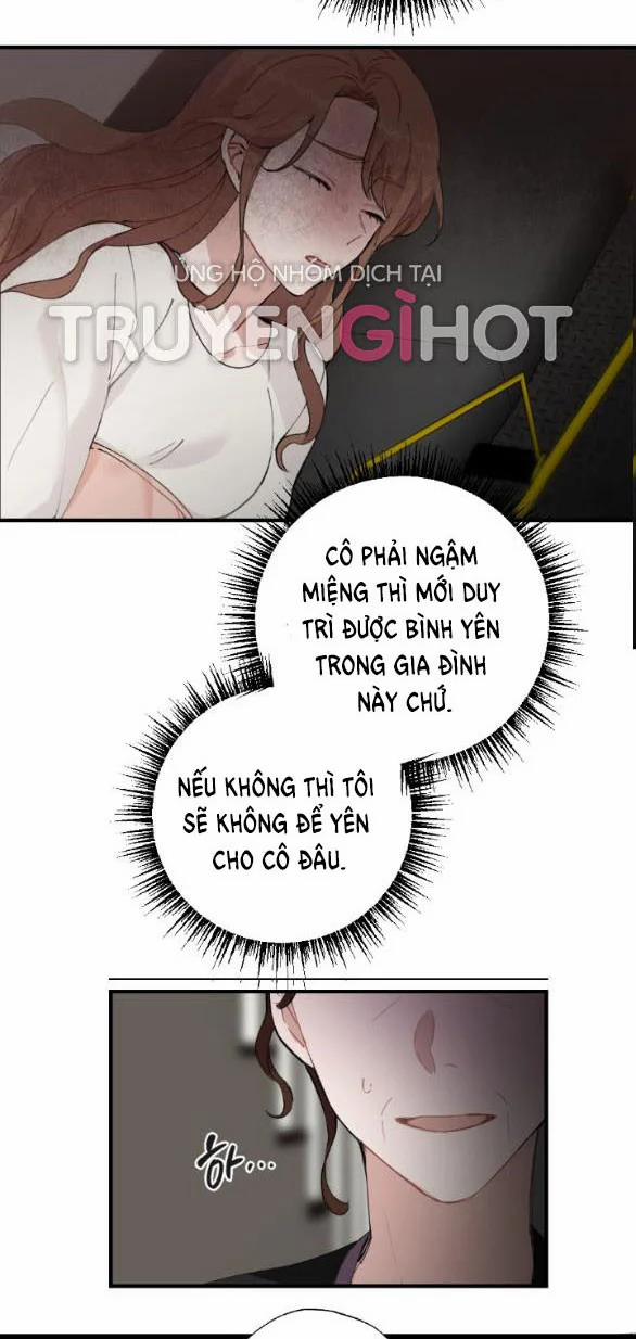 manhwax10.com - Truyện Manhwa [18+] Dục Vọng Đen Tối Chương 43 Trang 13