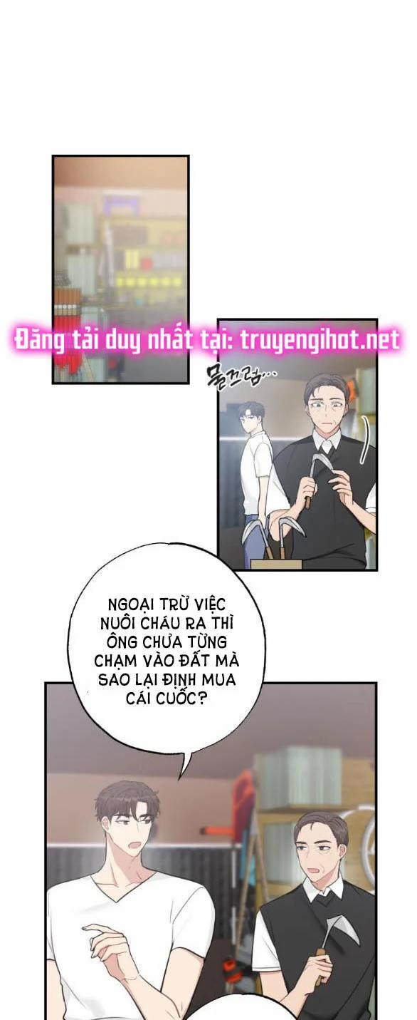 manhwax10.com - Truyện Manhwa [18+] Dục Vọng Đen Tối Chương 43 Trang 22