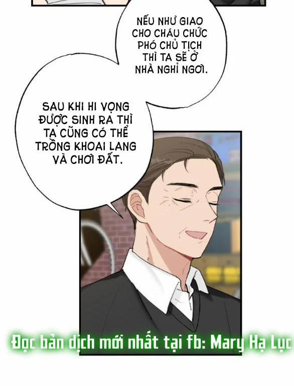 manhwax10.com - Truyện Manhwa [18+] Dục Vọng Đen Tối Chương 43 Trang 23