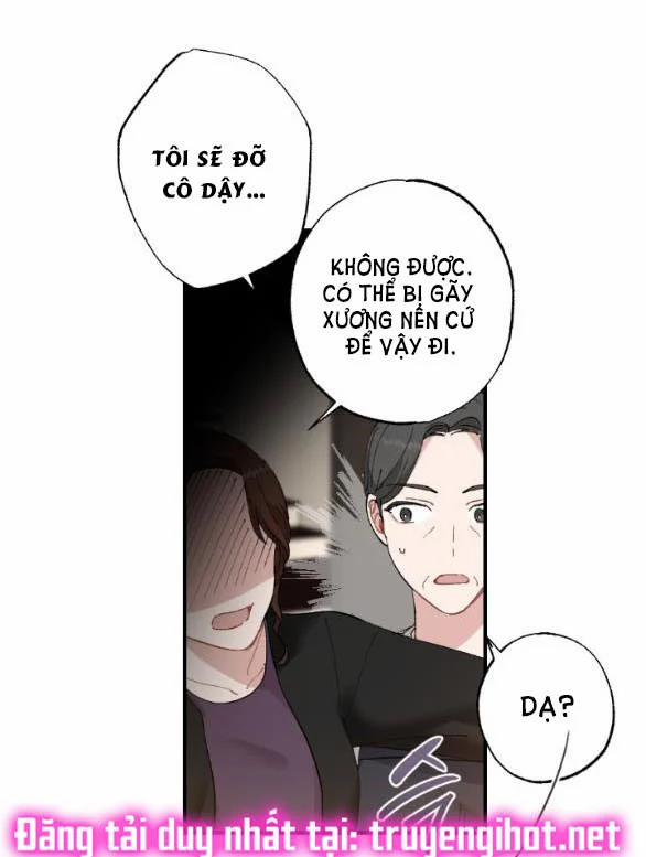 manhwax10.com - Truyện Manhwa [18+] Dục Vọng Đen Tối Chương 43 Trang 4