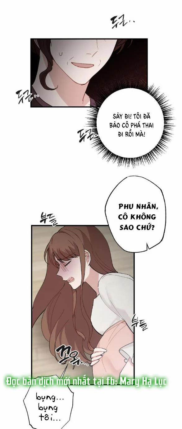 manhwax10.com - Truyện Manhwa [18+] Dục Vọng Đen Tối Chương 43 Trang 7