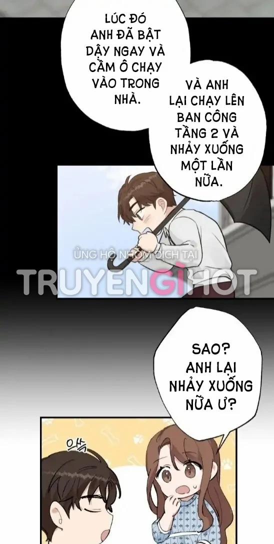 manhwax10.com - Truyện Manhwa [18+] Dục Vọng Đen Tối Chương 44 5 Trang 11