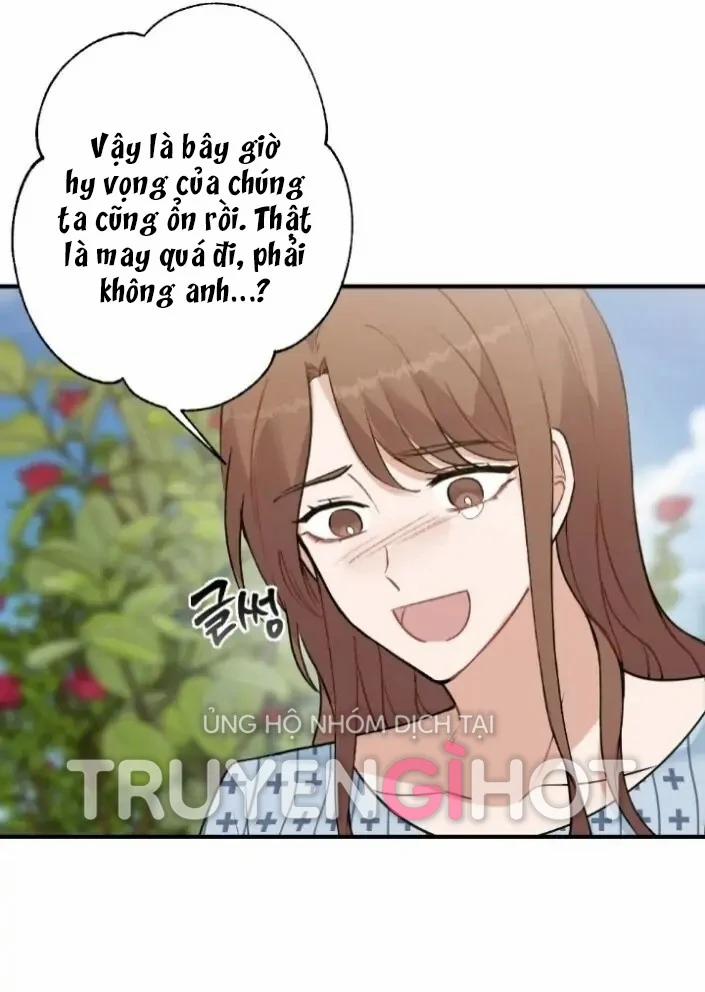 manhwax10.com - Truyện Manhwa [18+] Dục Vọng Đen Tối Chương 44 5 Trang 14