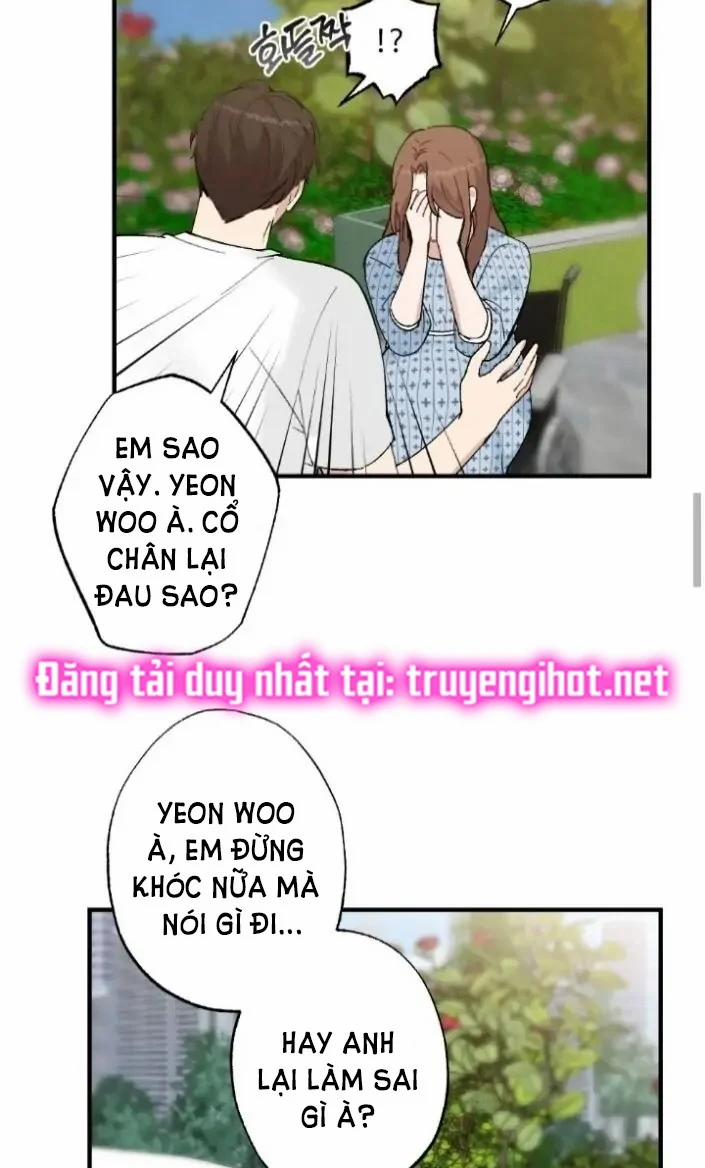 manhwax10.com - Truyện Manhwa [18+] Dục Vọng Đen Tối Chương 44 5 Trang 18