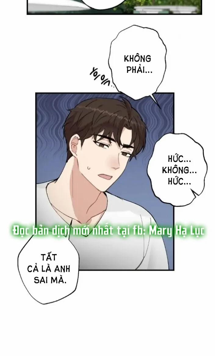 manhwax10.com - Truyện Manhwa [18+] Dục Vọng Đen Tối Chương 44 5 Trang 19