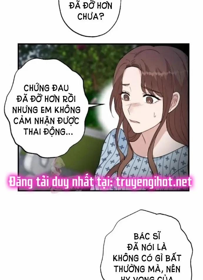 manhwax10.com - Truyện Manhwa [18+] Dục Vọng Đen Tối Chương 44 5 Trang 3