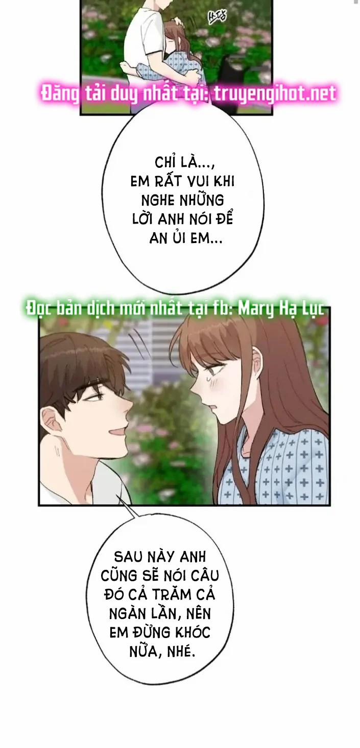 manhwax10.com - Truyện Manhwa [18+] Dục Vọng Đen Tối Chương 44 5 Trang 22