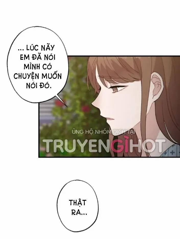 manhwax10.com - Truyện Manhwa [18+] Dục Vọng Đen Tối Chương 44 5 Trang 23