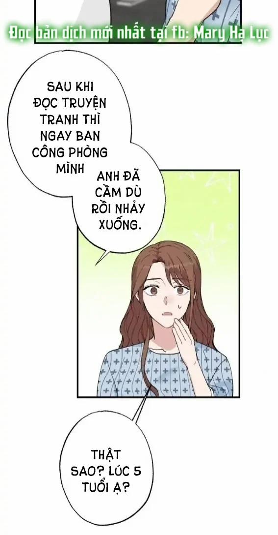 manhwax10.com - Truyện Manhwa [18+] Dục Vọng Đen Tối Chương 44 5 Trang 7