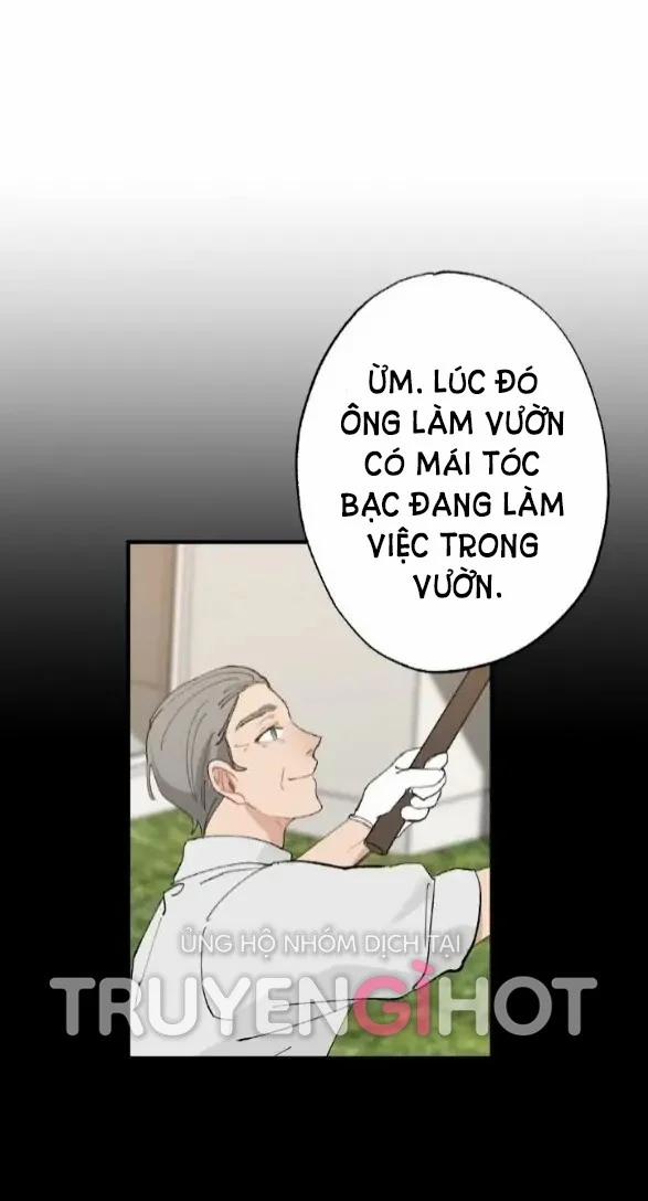 manhwax10.com - Truyện Manhwa [18+] Dục Vọng Đen Tối Chương 44 5 Trang 8