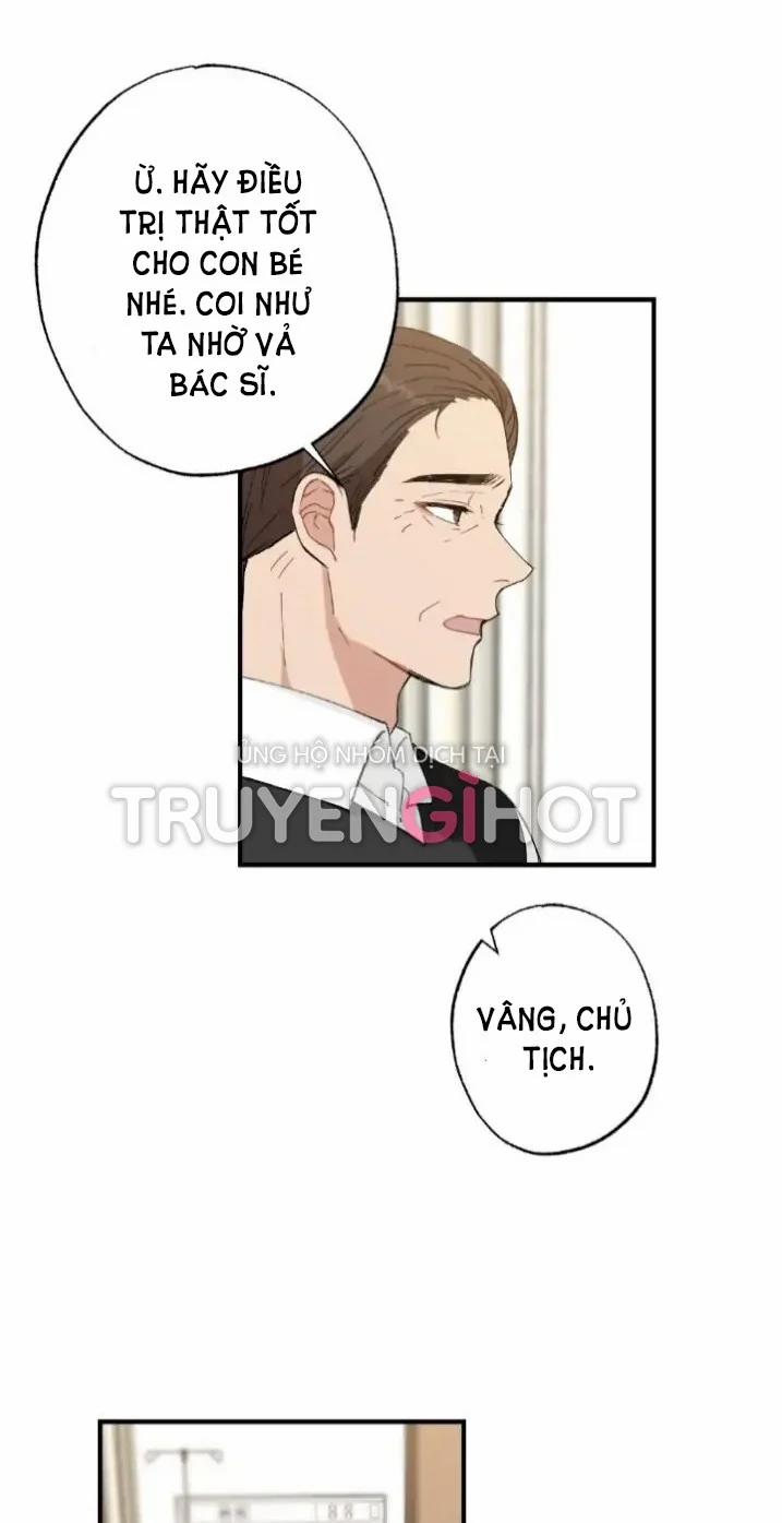 manhwax10.com - Truyện Manhwa [18+] Dục Vọng Đen Tối Chương 44 Trang 16