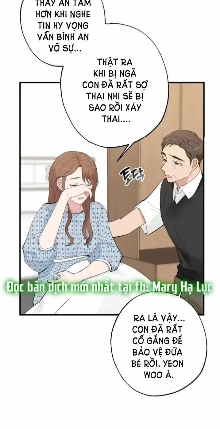 manhwax10.com - Truyện Manhwa [18+] Dục Vọng Đen Tối Chương 44 Trang 18