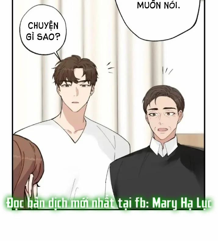 manhwax10.com - Truyện Manhwa [18+] Dục Vọng Đen Tối Chương 44 Trang 21