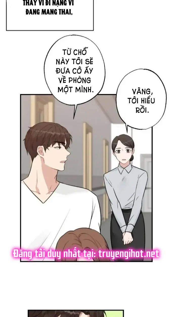 manhwax10.com - Truyện Manhwa [18+] Dục Vọng Đen Tối Chương 44 Trang 26