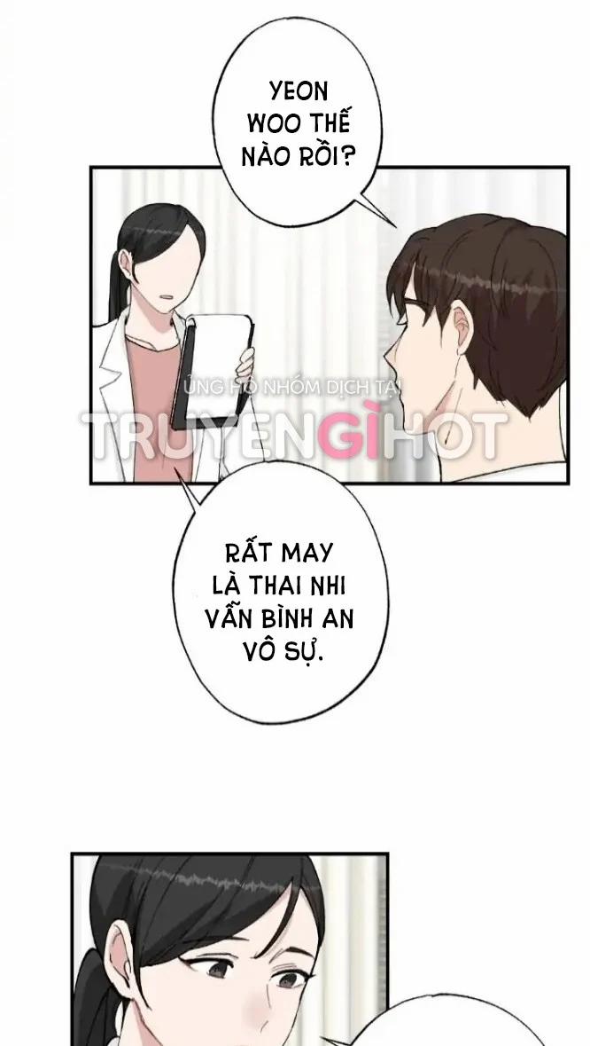 manhwax10.com - Truyện Manhwa [18+] Dục Vọng Đen Tối Chương 44 Trang 4