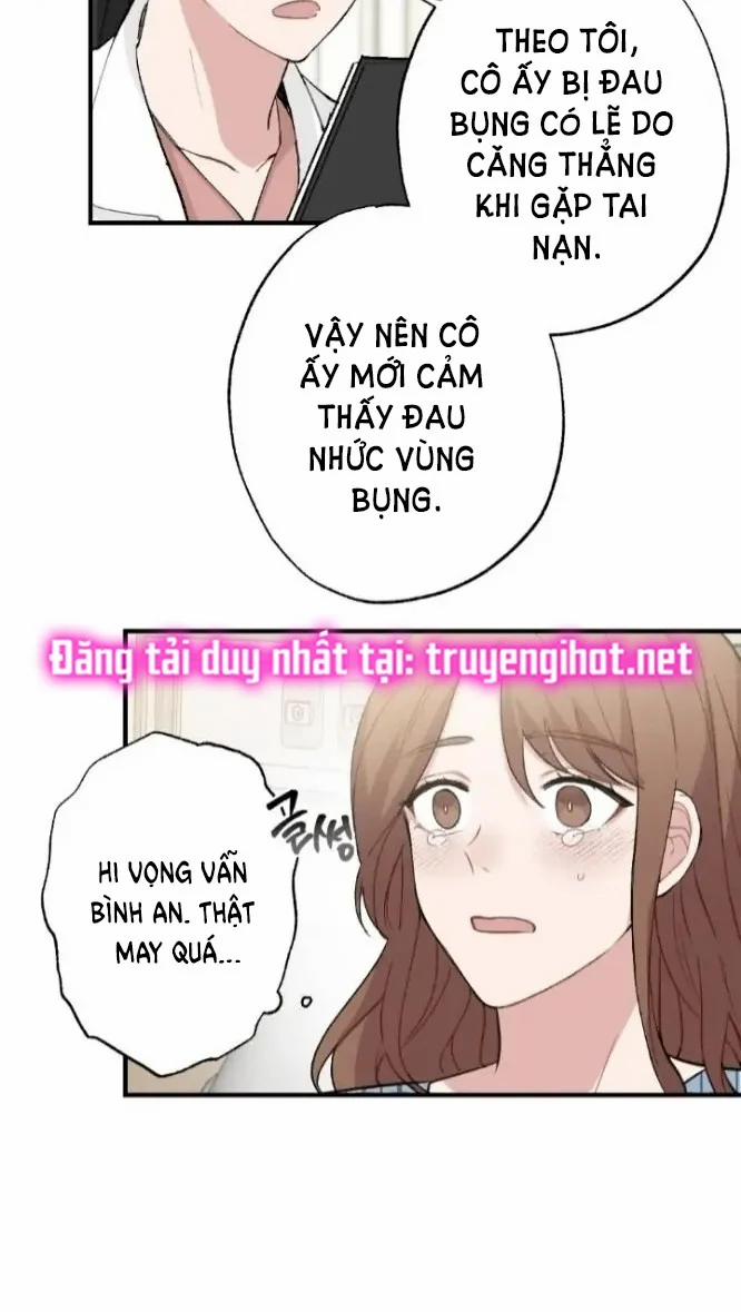 manhwax10.com - Truyện Manhwa [18+] Dục Vọng Đen Tối Chương 44 Trang 5